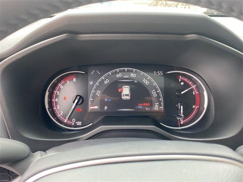 New 2025 Toyota RAV4 XLE Premium image 20