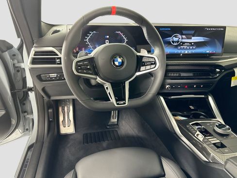 New 2026 BMW 440i xDrive Coupe w/ M Carbon Exterior Package image 23