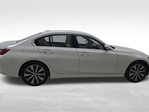 New 2026 BMW 330i xDrive Sedan AWD/4WD image 10