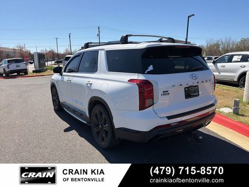 Used 2023 Hyundai Palisade XRT w/ Cargo Package image 3