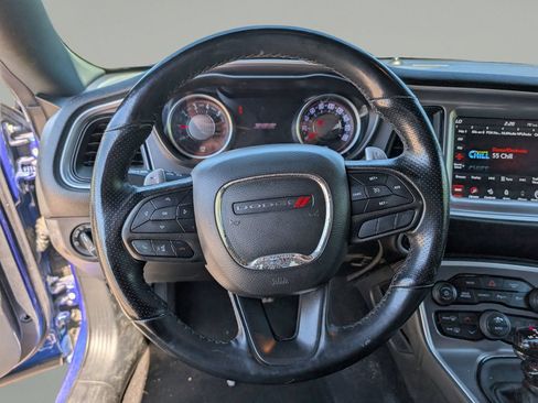 Used 2021 Dodge Challenger R/T Scat Pack RWD image 19