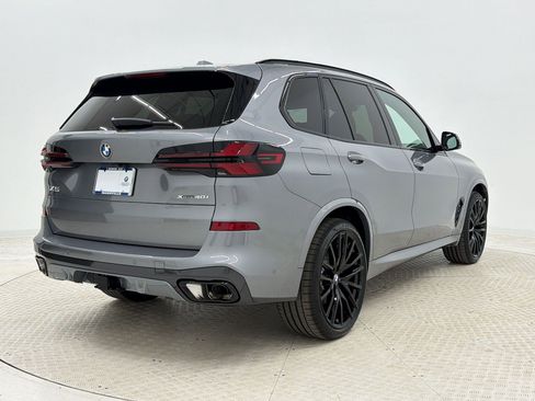 New 2026 BMW X5 xDrive40i w/ M Sport Package image 9