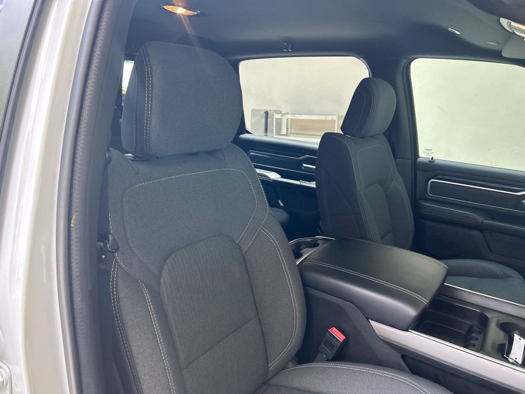 Used 2023 RAM 1500 Big Horn AWD/4WD image 23