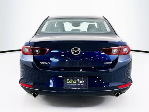 Used 2024 MAZDA MAZDA3 s image 7