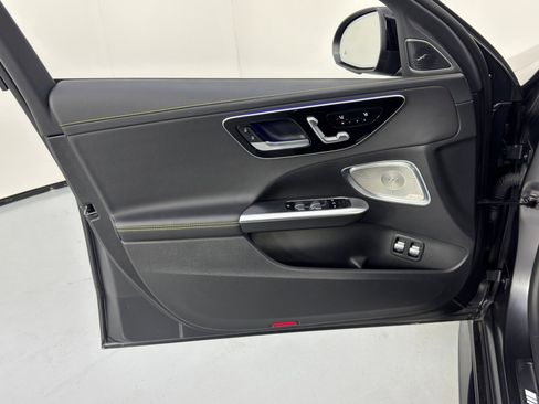 Used 2024 Mercedes-Benz C 36 AMG S image 51