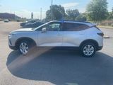 Used 2021 Chevrolet Blazer LT image 2
