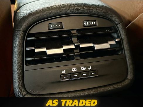 Used 2014 Maserati Ghibli S Q4 AWD/4WD image 28