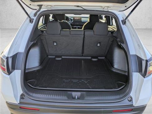 Used 2023 Honda HR-V Sport image 6