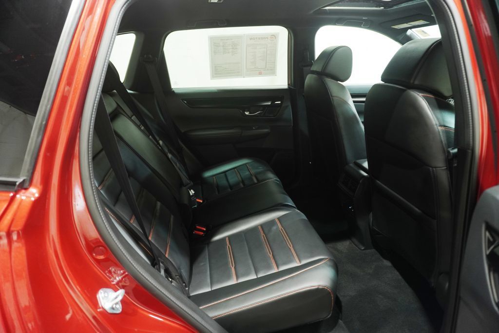 Used 2026 Honda CR-V Sport Touring image 16