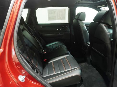 Used 2026 Honda CR-V Sport Touring image 16