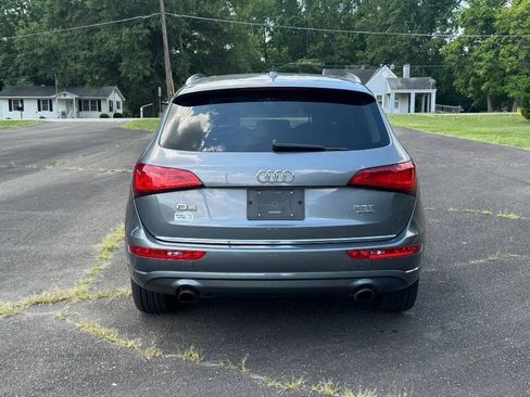 Used 2016 Audi Q5 2.0T Premium AWD/4WD image 7