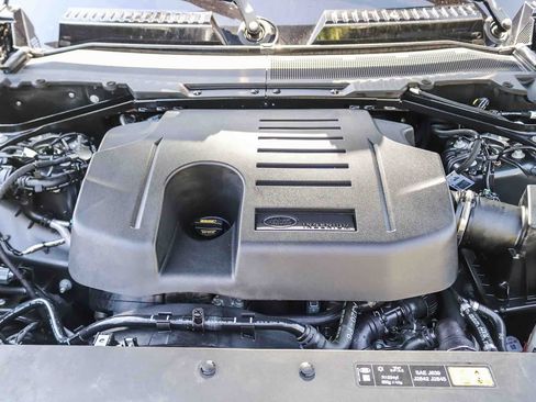Used 2024 Land Rover Defender 110 X AWD/4WD image 29