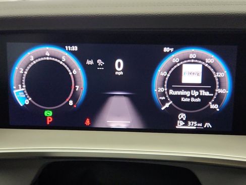 New 2025 Volkswagen Tiguan SE image 16