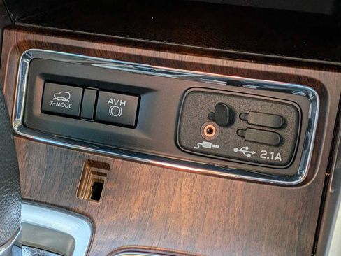 Used 2021 Subaru Ascent Touring AWD/4WD image 26