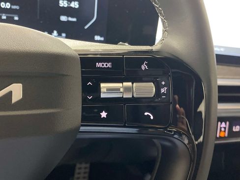 New 2026 Kia Sorento SX Prestige AWD/4WD image 24