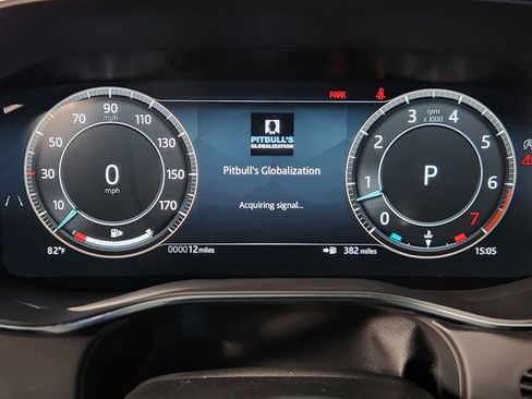 New 2026 Jaguar F-PACE R-Dynamic S AWD/4WD image 15