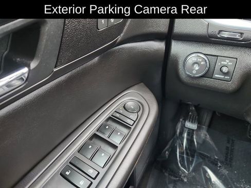 Used 2016 Chevrolet Traverse LTZ w/ LPO, 'HIT The Road' Package image 38