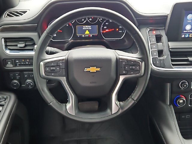 Used 2024 Chevrolet Tahoe LS w/ Driver Alert Package AWD/4WD image 9