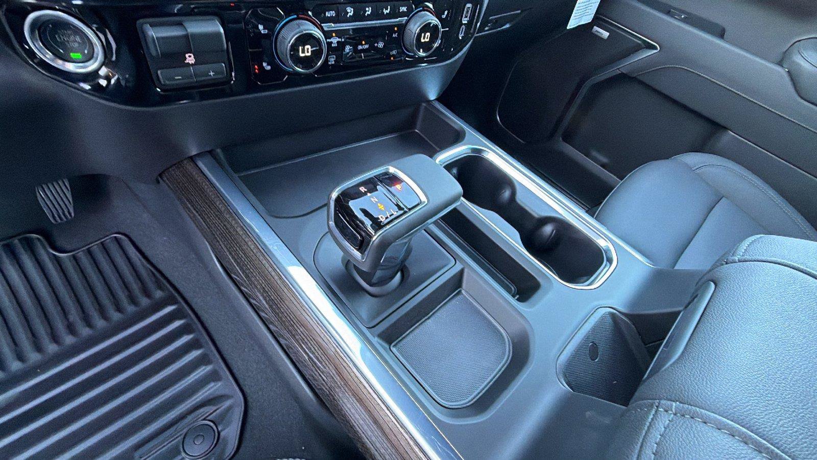 New 2026 Chevrolet Silverado 1500 RST w/ Convenience Package II AWD/4WD image 27