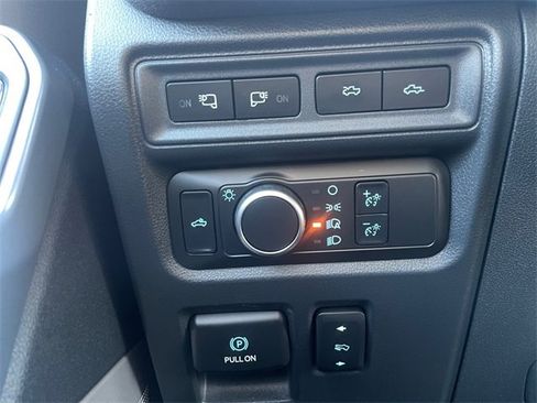 Used 2022 Ford F150 Lightning Lariat w/ Equipment Group 511A High image 17