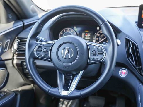 Used 2025 Acura RDX SH-AWD image 15