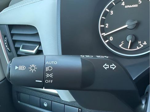 New 2026 Nissan Rogue SV w/ SV Premium Package image 22