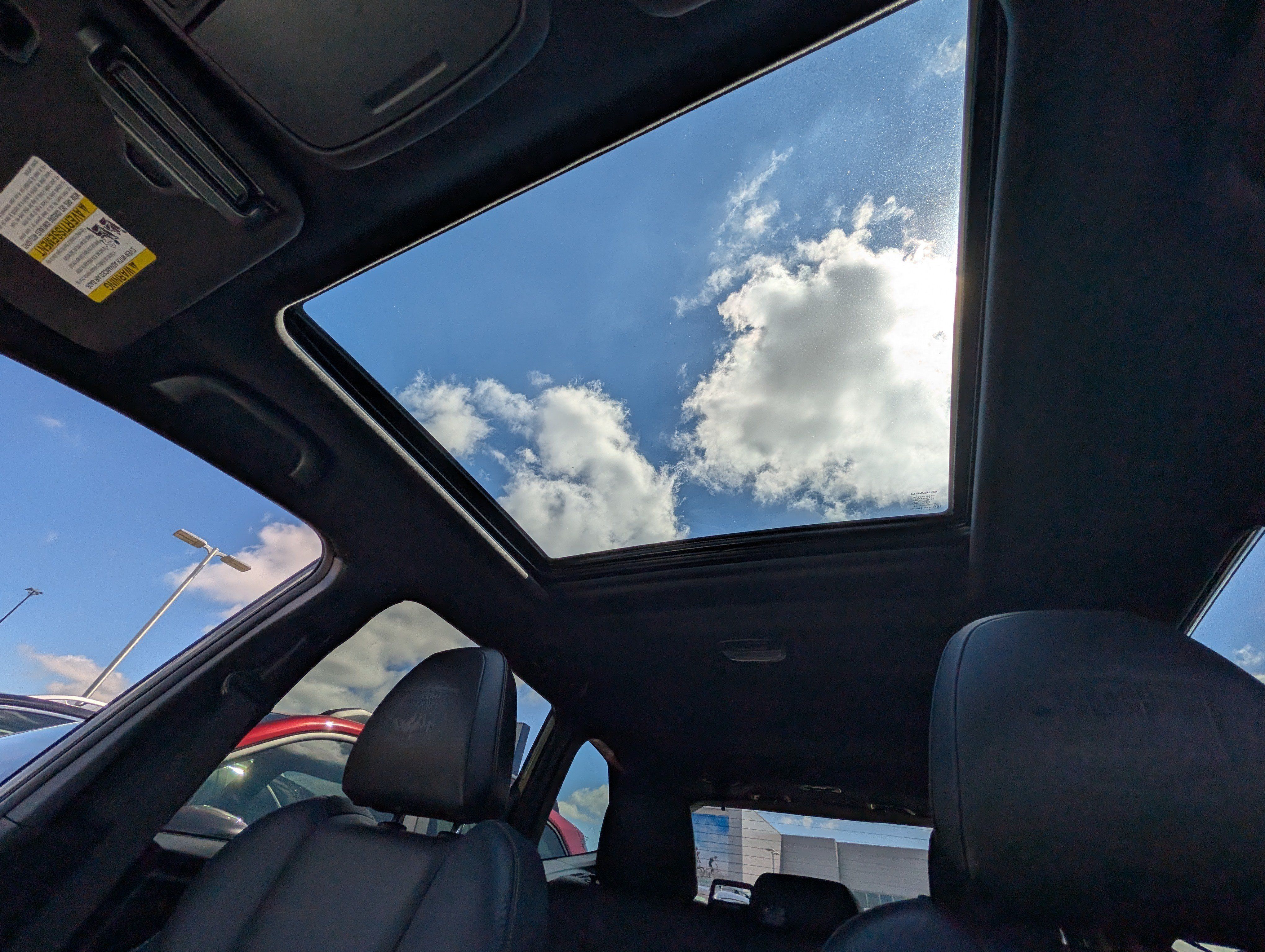 Used 2024 Subaru Forester Wilderness AWD/4WD image 32