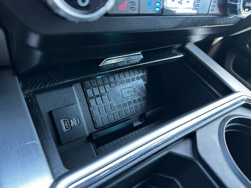 Used 2022 Ford F250 Platinum w/ FX4 Off-Road Package image 68