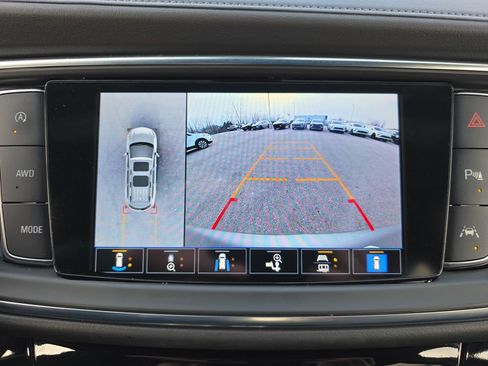 Used 2023 Buick Enclave Avenir w/ Avenir Technology Package image 29