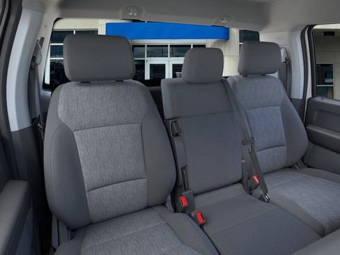 New 2025 Ford F350 XL w/ STX Appearance Package image 32