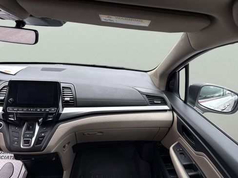 Used 2018 Honda Odyssey EX-L image 17