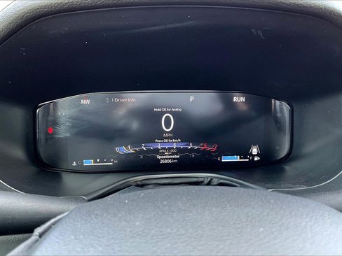 Used 2023 Jeep Compass High Altitude image 20