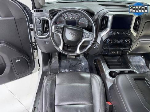 Used 2019 Chevrolet Silverado 1500 RST image 17