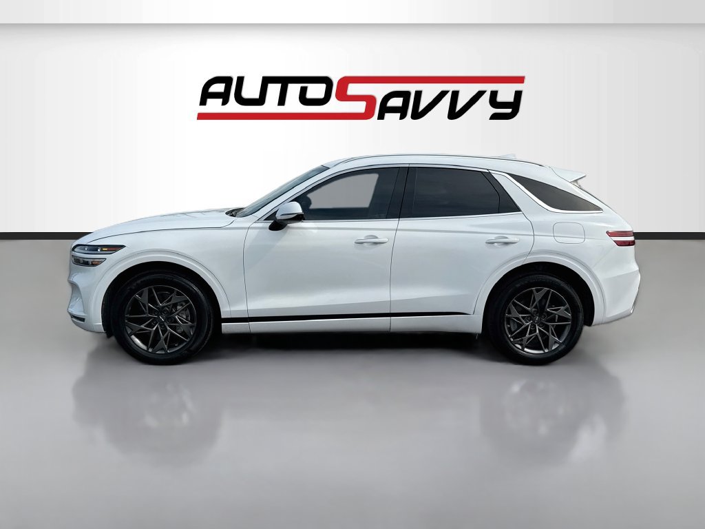Used 2023 Genesis GV70 2.5T w/ Select Package AWD/4WD image 4
