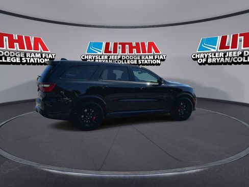 Used 2026 Dodge Durango SRT Hellcat w/ Premium Group AWD/4WD image 8