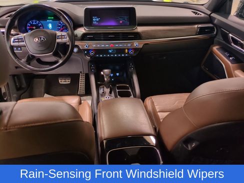 Used 2021 Kia Telluride SX w/ SX Prestige Package image 17