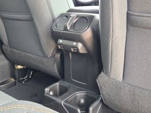 New 2025 Jeep Wrangler Sport S image 11