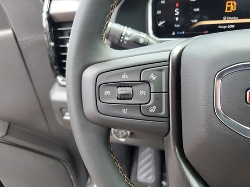 New 2026 GMC Sierra 3500 AT4 AWD/4WD image 30