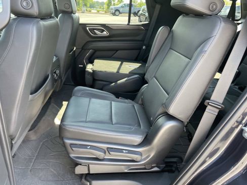 Used 2023 Chevrolet Tahoe Z71 w/ Max Trailering Package AWD/4WD image 13