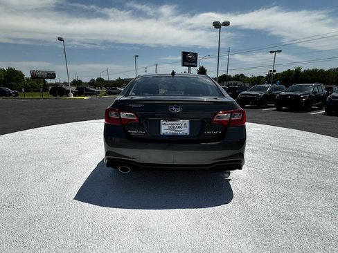 Used 2019 Subaru Legacy 2.5i Premium AWD/4WD image 8