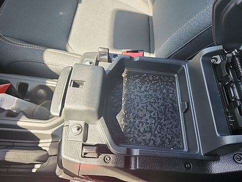 New 2025 Jeep Wrangler Sport S image 37