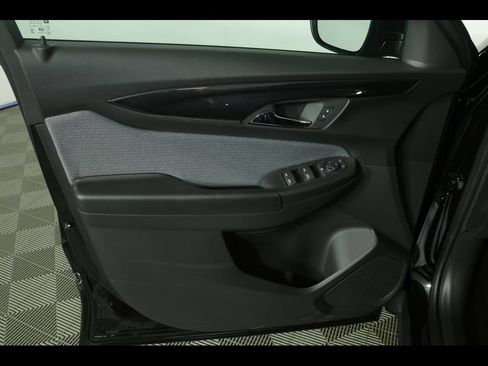 New 2026 Chevrolet TrailBlazer LS w/ LS Convenience Package FWD image 19