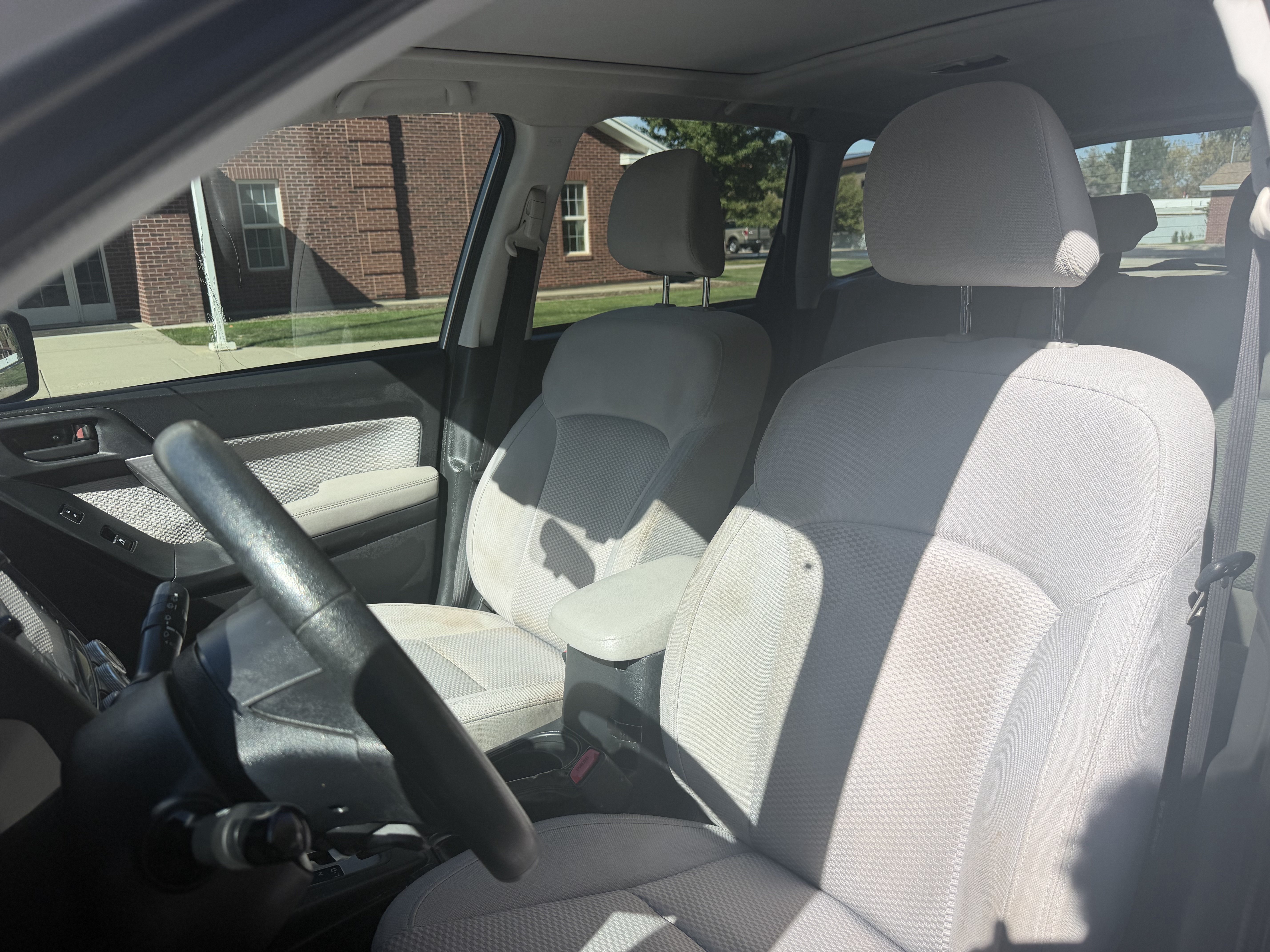 Used 2018 Subaru Forester 2.5i Premium AWD/4WD image 15