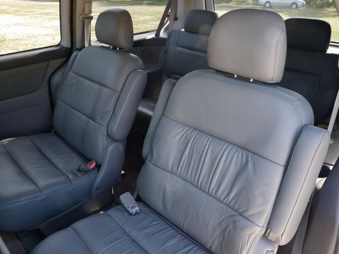 Used 2000 Honda Odyssey EX image 8