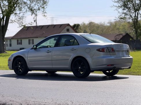 Used 2006 MAZDA MAZDA6 s Grand Touring image 3