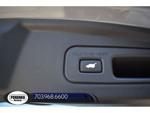 New 2026 Acura MDX Type S AWD/4WD image 35