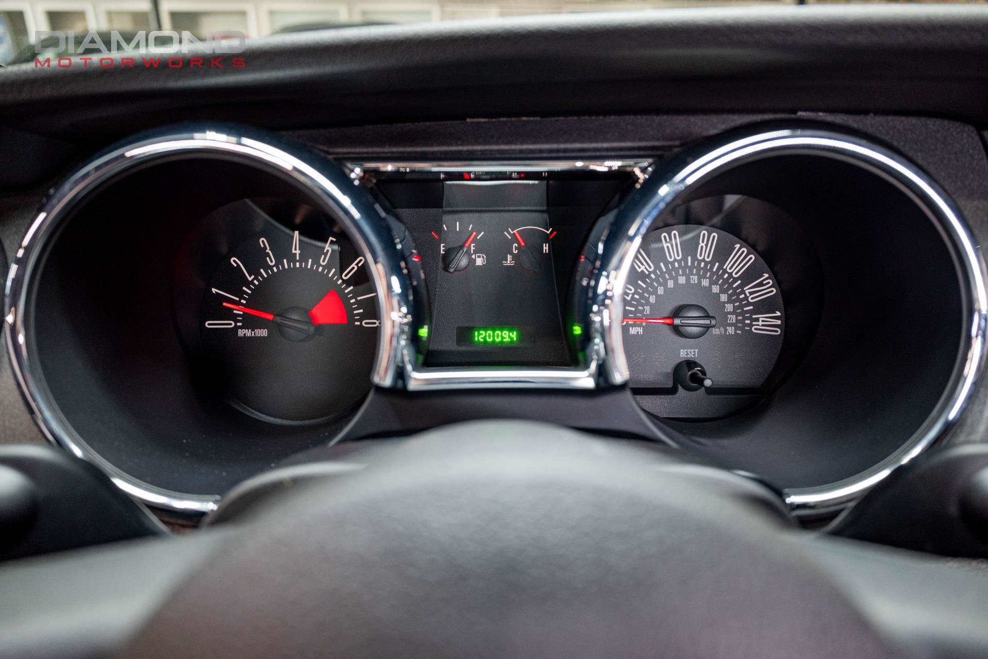 Used 2007 Ford Mustang GT RWD image 20