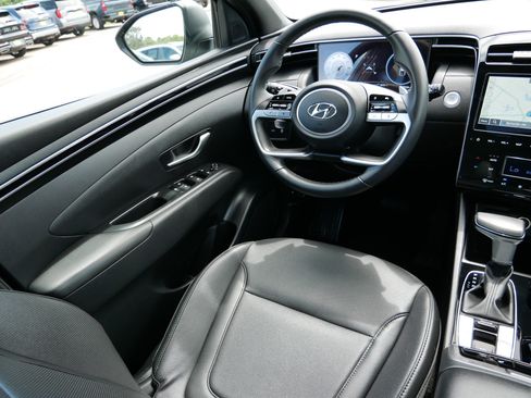 Certified 2024 Hyundai Santa Cruz XRT AWD/4WD image 9
