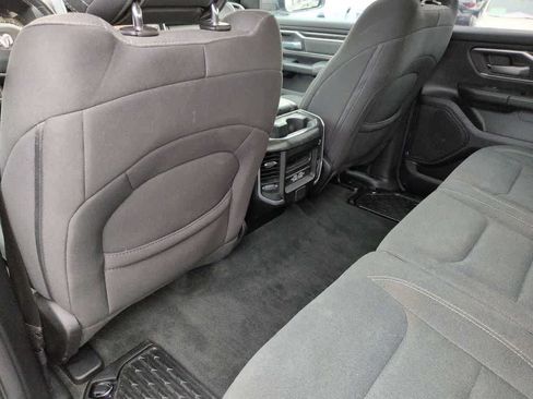 Used 2023 RAM 1500 Big Horn AWD/4WD image 16
