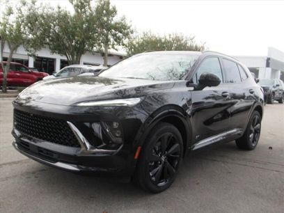 New 2026 Buick Envision Sport Touring